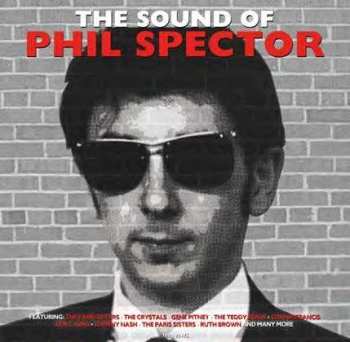 LP Various: The Sound Of Phil Spector