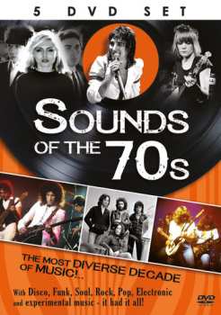 Album V/a: Sound Of The '70s