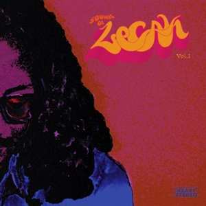 LP Various: Sounds Of Lecak Vol.1