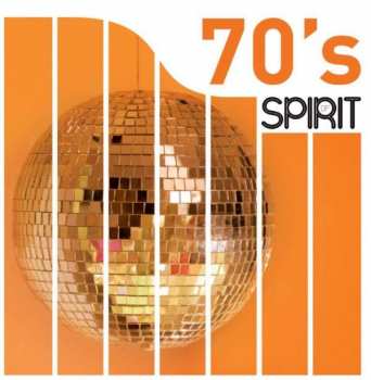 LP Various: Spirit Of 70's