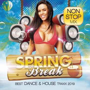 CD Various: Spring Break 2019