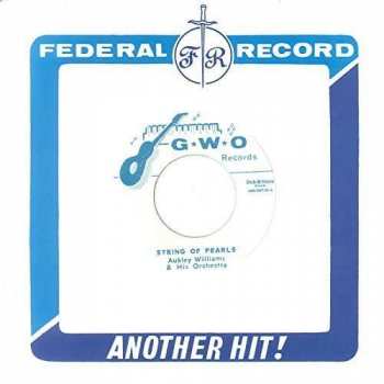 Album Various: String Of Pearls