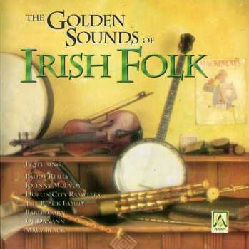 Album Various: The Golden Sounds Of Irish Folk