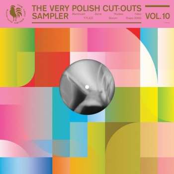 Album Various: The Very Polish Cut Outs Sampler Vol. 10