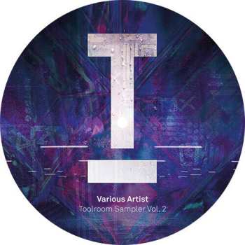 Album Various: Toolroom Sampler Vol.2