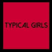 LP Various: Typical Girls Volume 6