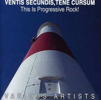 CD Various: Ventis Secundis, Tene..