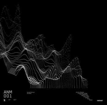Album Various: Vivrant Annum 001