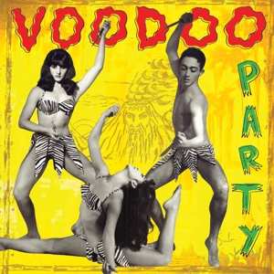 LP Various: Voodoo Party Vol.1