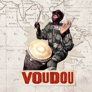 Album Various: Voudou