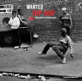 Album Various: Wanted Hip-hop