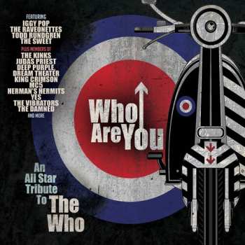 Album Various: Who Are You