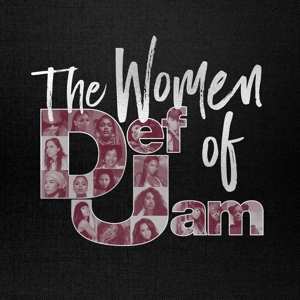 Album Various: Women Of Def Jam