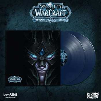Album Various: World Of Warcraft: Wrath Of The Lich King