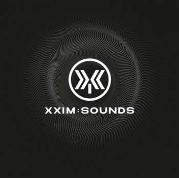 LP Various: XXIM : Sounds CLR
