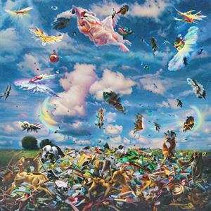 Album Various: Yet