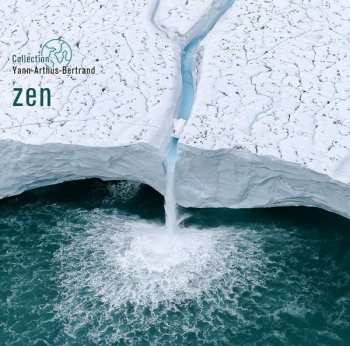 LP Nicolas Dri: Zen