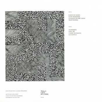 LP Vacant Gardens: Under The Bloom LTD | CLR