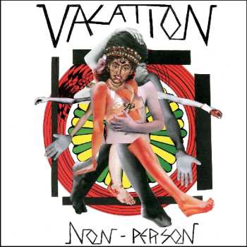 LP Vacation: Non-Person