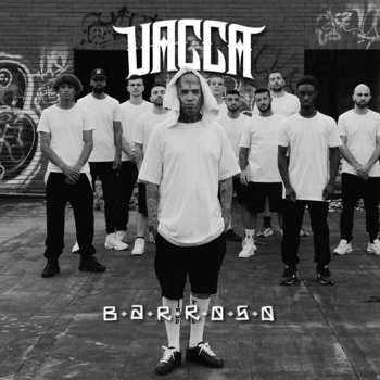 Album Vacca: Barroso
