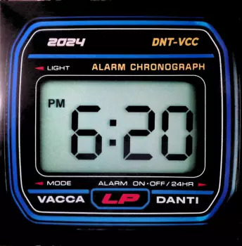 Vacca: Non Prima Delle 6:20