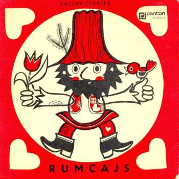 3SP Václav Čtvrtek: Rumcajs