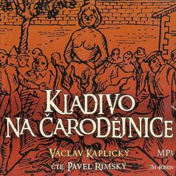 Album Pavel Rímský: Kladivo Na Čarodějnice