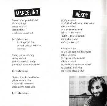 CD Václav Koubek: Šaty Šupáka