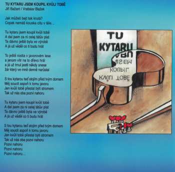 CD Václav Neckář: Zlatej Vašek