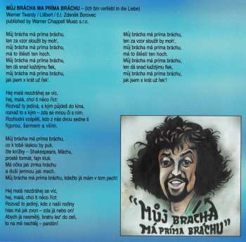CD Václav Neckář: Zlatej Vašek