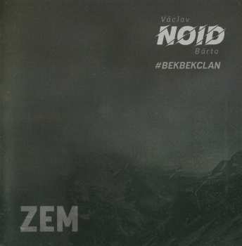 CD Václav Bárta: Zem