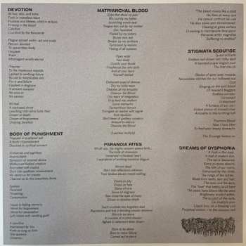 LP Vacuous: Dreams Of Dysphoria