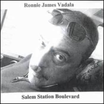 Album Vadala,ronnie James: Salem Station Boulevard