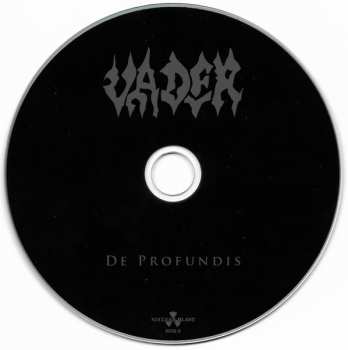CD Vader: De Profundis DIGI