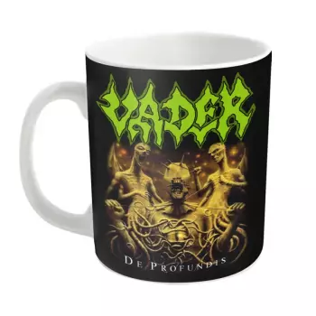 Tazza De Profundis