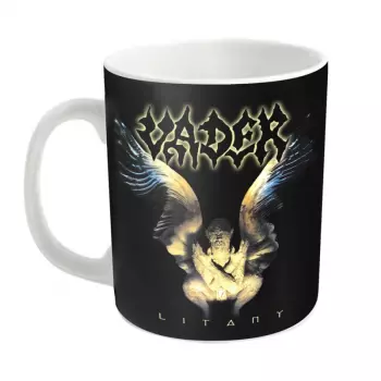 Tazza Litany