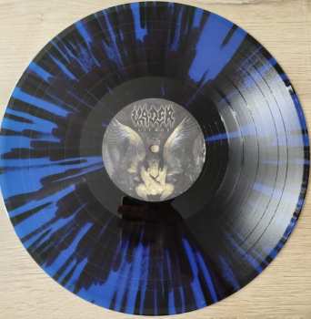 LP Vader: Litany CLR | LTD | NUM