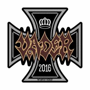 Merch Vader: Applicazione Iron Times