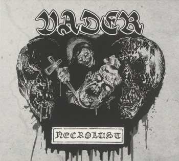 Album Vader: Necrolust