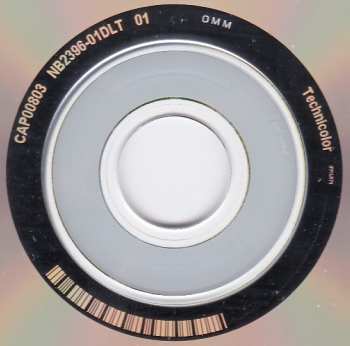 CD Vader: Necropolis