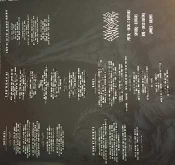LP Vader: Solitude In Madness
