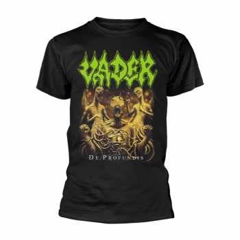 Merch Vader: Maglietta De Profundis