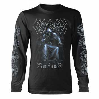 Merch Vader: Maglietta a maniche lunghe The Empire