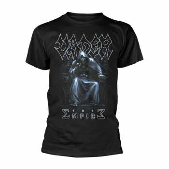 Merch Vader: Maglietta The Empire