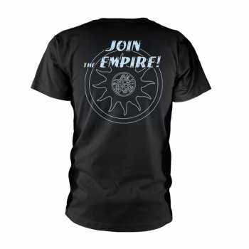 Merce Vader: Tričko The Empire S