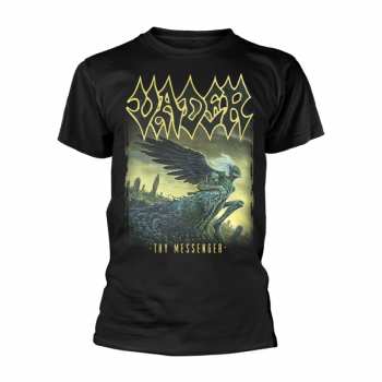 Merch Vader: Maglietta Thy Messenger
