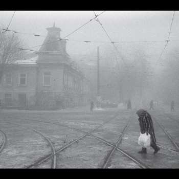 Album Vadim Neselovskyi: Perseverantia