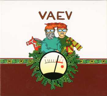 Album Vaev: Vaev