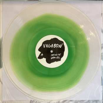 LP Vagabon: Infinite Worlds CLR | LTD