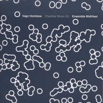 Album Vagn Holmboe: Chamber Music (II)